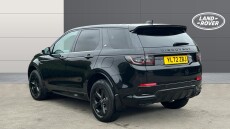 Land Rover Discovery Sport 1.5 P300e R-Dynamic SE 5dr Auto [5 Seat] Station Wagon